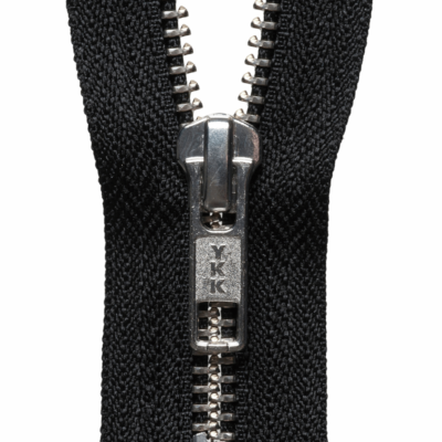 Zips - Metal Open Ended- Various