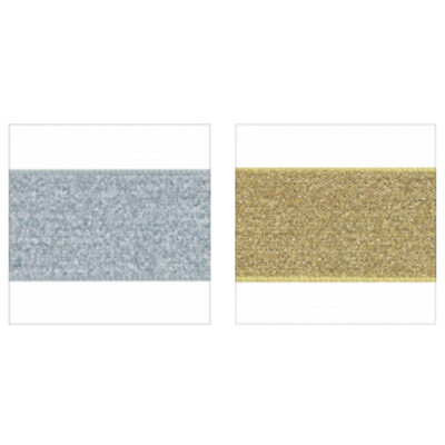 Ribbon- Metallic/Lame