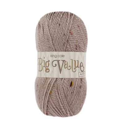 Bounty - Aran - King Cole (250g)