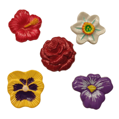 Novelty Buttons