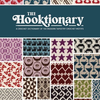 the hooktionary book